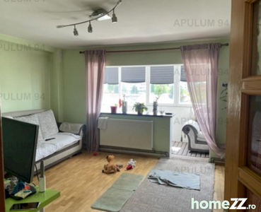 Apartament 2 camere Decebal-adiacent.