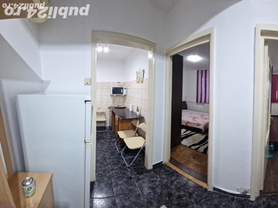 Apartament 2 camere EUROMATERNA