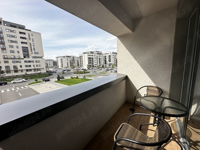 Apartament 2 camere Kasper