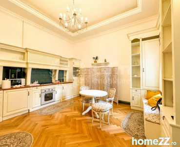 Apartament 2 camere | La cheie | Ultracentral | Zona strazii