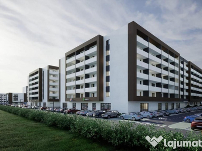 Apartament 2 camere langa metrou Berceni finisaje premium