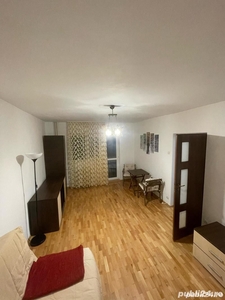 apartament 2 camere titan ior