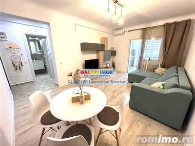 Apartament 2 camere Militari Residence, mobilat utilat 420 euro