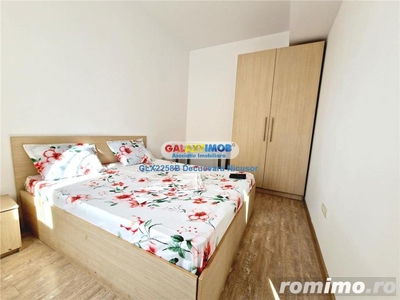 Apartament 2 camere mobilat utilat in Militari Residence, 300 Euro