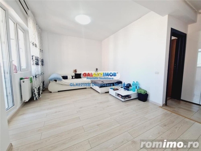 Apartament 2 camere Mobilat, Utilat, Militari Residence, 400 Euro