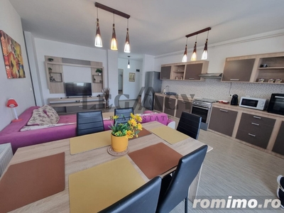 Apartament 2 camere - Modern - Arhitecti