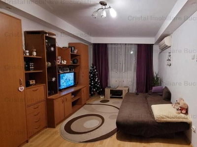 Apartament 2 camere Obor