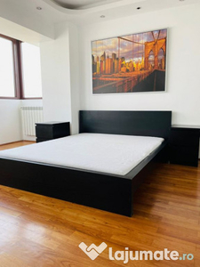 Apartament 2 Camere Panduri 2 Bai Mobilat Utilat