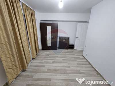 Apartament 2 camere parter- intrare privata cu bariera+ l...