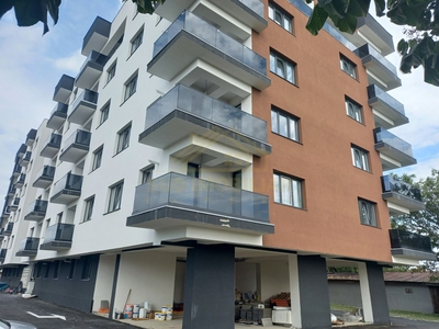 Apartament 2 camere Sos Oltenitei