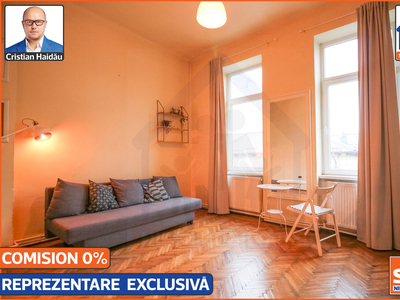 Apartament 2 camere | Tineretului - Budapesta | Mobilat | Utilat