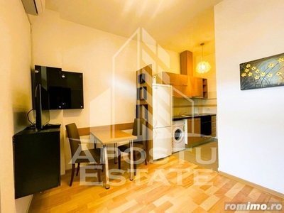 Apartament 2 camere ULTRACENTRAL