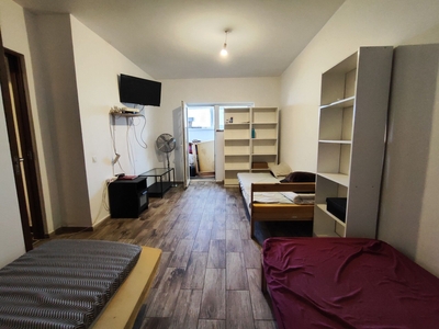 Apartament 2 Camere Zona Metalurgiei Mutare Imediata