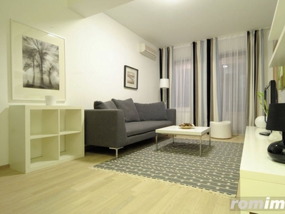 Apartament 3 camere - Baneasa -