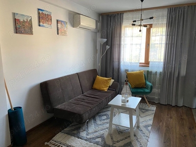 Apartament 3 camere de inchiriat centru Iasi