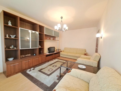 Apartament 3 camere de vanzare TINERETULUI - Bucuresti