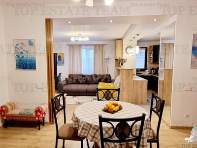 Apartament 3 camere | terase 220mp