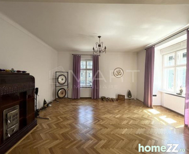 Apartament 3 camere str. Banatului