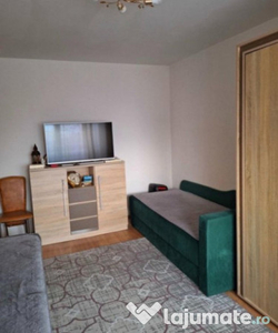 Apartament 3 camere, cu parcare , zona Autogara Beta