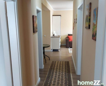 Apartament 4 camere