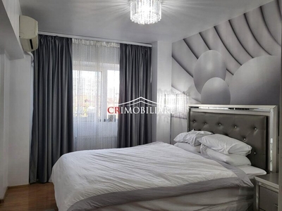 Apartament 4 camere Mihai Bravu De vanzare apartament 4 camere ID intern: