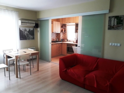 Apartament 4 camere Politehnica, Lujerului, et