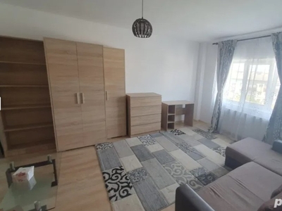 Apartament cu 1 camera in Dacia-Biserica Invierea Domnului