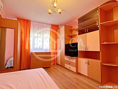 Apartament cu 2 camere de închiriat in cartierul Nufărul, Oradea