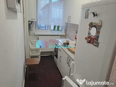 Apartament cu 2 camere in George Enescu zona Albina