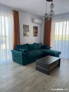 Apartament cu 2 camere in zona Aradului