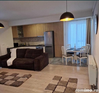 Apartament cu 2 camere in zona Aradului