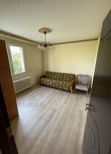 Apartament cu 3 camere Camil Ressu - Nicolae Grigorescu