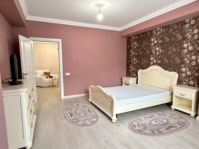apartament cu 3 camere str. ramnicu valcea