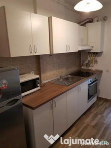 Apartament cu o cameră central