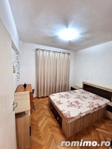 APARTAMENT DE 2 CAMERE, 65MP, CENTRALA BLOC, KOGALNICEANU