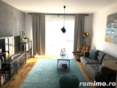 APARTAMENT DE 3 CAMERE, 73MP, PARCARE, SISESTI