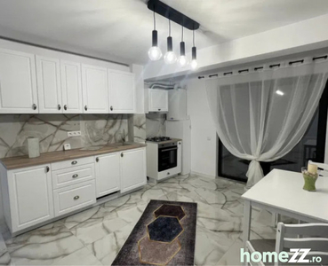 Apartament de 3 camere