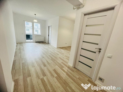 Apartament finisat, 37 mp! Zona strazii Urusagului!