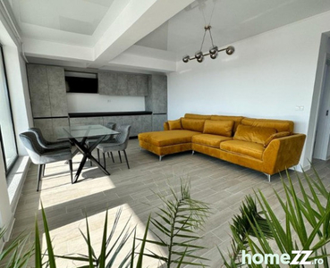 Apartament Mamaia Nord -3 camere- O.B.A Different by Luxury
