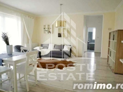 Apartament modern 2 camere