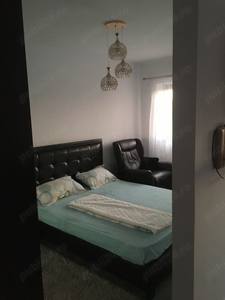 Apartament nou de inchiriat