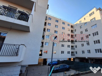 Brancoveanu - Aurel Persu - Apartament spectaculos