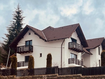Casa de vanzare in Borsec Harghita