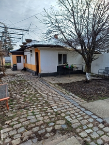 Casa de vanzare Rahova