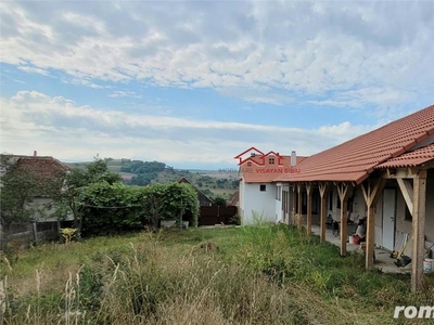 casa Marpod, jud.Sibiu,comision 0