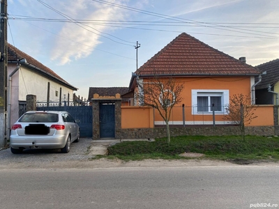 Casa Tulca