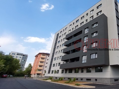 CAVAR - 2 camere - Grand Arena - Bloc NOU