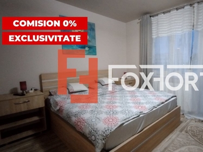 COMISION 0% Apartament de inchiriat 3 camere, Timisoara- Zona Hotel Strelitia