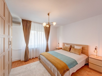 Inchiriere apartament 2 camere 13 Septembrie, Drumul Sarii