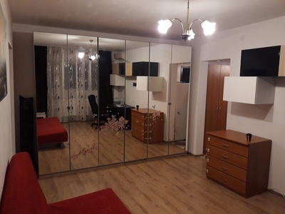 Inchiriere apartament 2 camere Lujerului La 2 minute de metrou